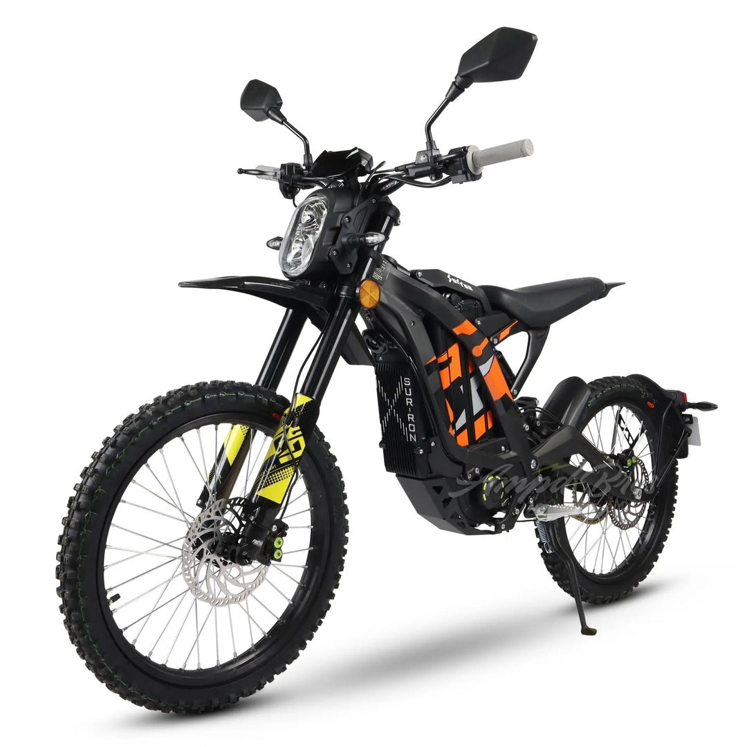 SURRON — 50 LIGHT BEE
